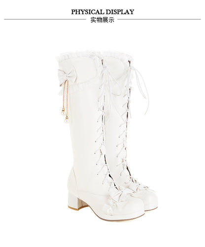 Bottes Orthopédiques Confortables pour Tous les Jours