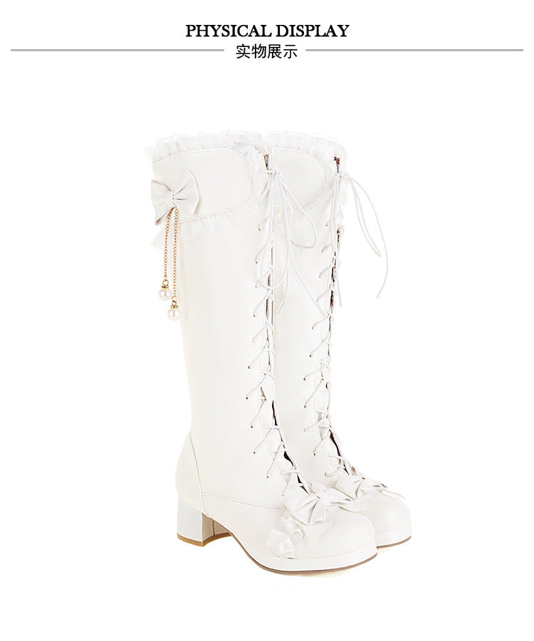 Bottes Orthopédiques Confortables pour Tous les Jours