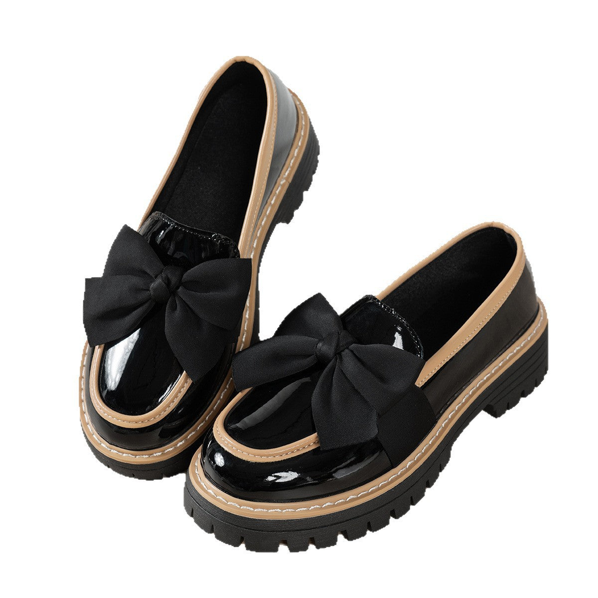 Chaussures Orthopédiques Stylées pour Toute Occasion