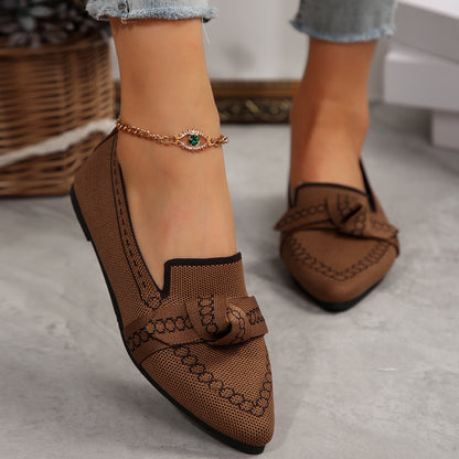 Chaussures Orthopédiques Stylées pour Toute Occasion
