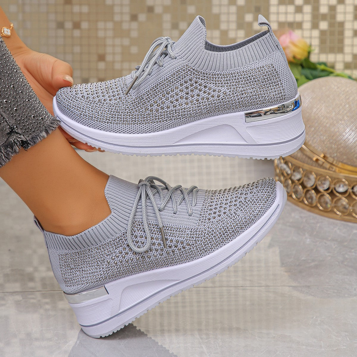 Chaussures Orthopédiques Magnifiquement Conçues