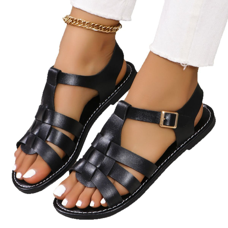 Sandales Orthopédiques Stylées pour Toute Occasion