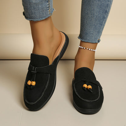 Chaussures Orthopédiques Stylées pour Toute Occasion