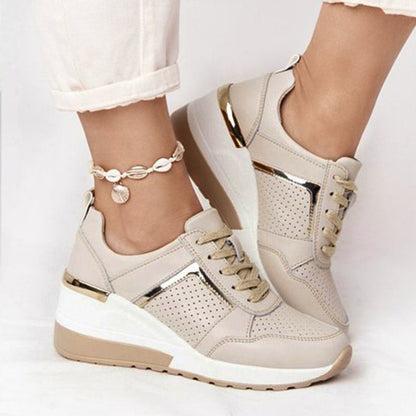 Chaussures Orthopédiques Classiques au Style Intemporel