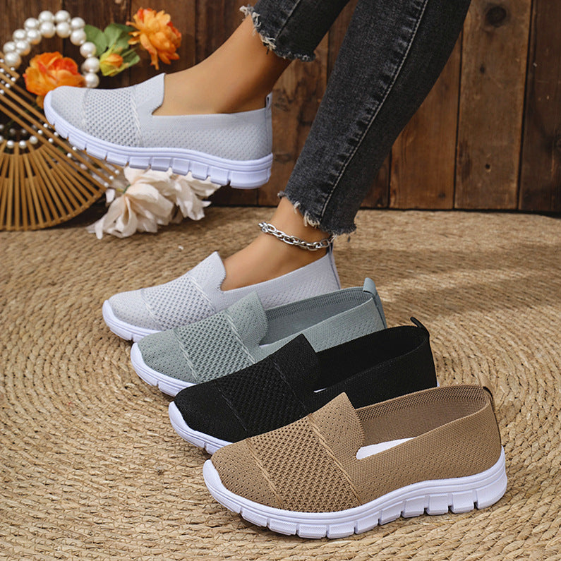 Chaussures Orthopédiques Stylées pour Toute Occasion