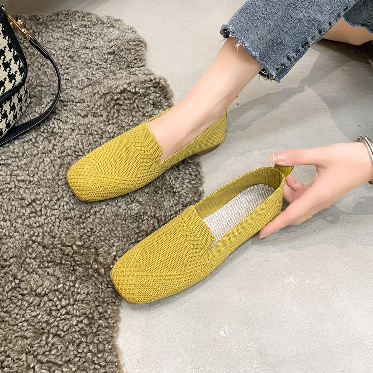 Chaussures Orthopédiques Élégantes pour Chaque Pas
