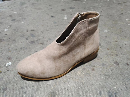 Bottes Orthopédiques Confortables pour Tous les Jours