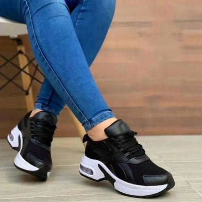 Chaussures Orthopédiques Confortables pour Tous les Jours