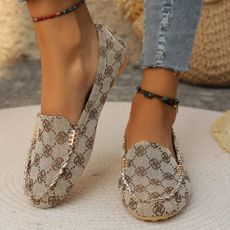 Chaussures Orthopédiques Magnifiquement Conçues