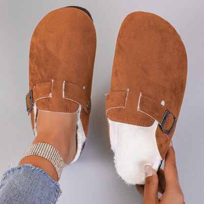 Chaussures Orthopédiques Élégantes pour Chaque Pas