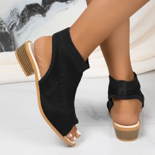 Sandales Orthopédiques Confortables pour Tous les Jours