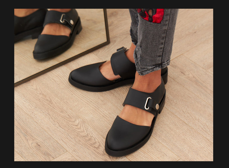 Chaussures Orthopédiques Confortables pour Tous les Jours