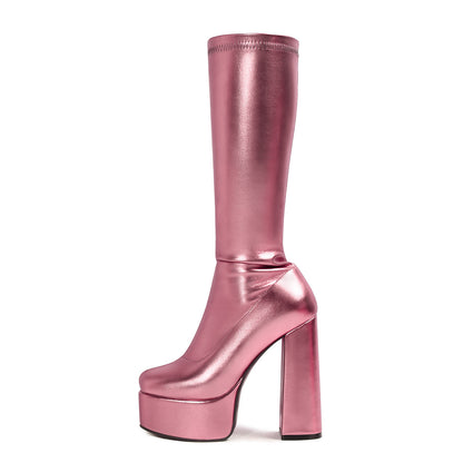 Bottes Orthopédiques Confortables pour Tous les Jours