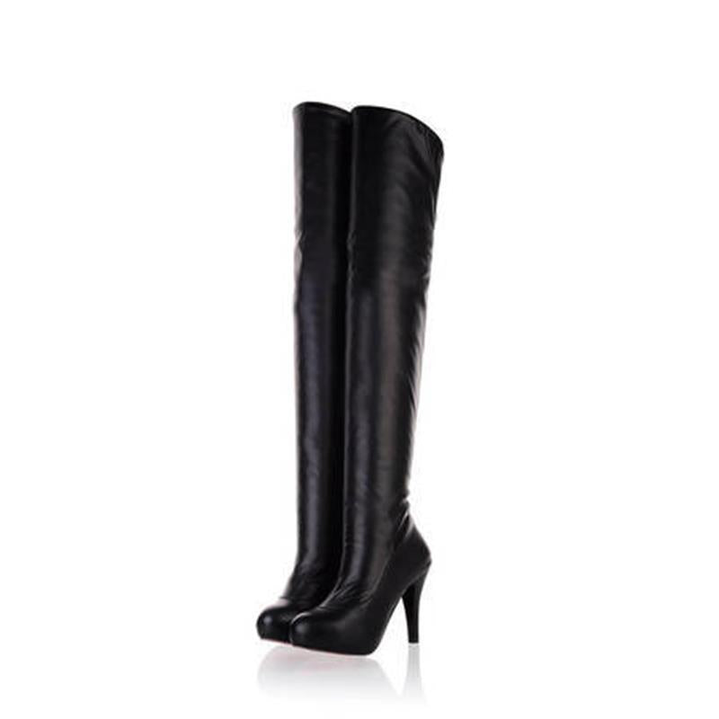Bottes Orthopédiques d'Inspiration Vintage