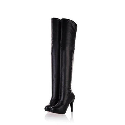 Bottes Orthopédiques d'Inspiration Vintage