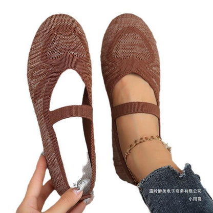 Chaussures Orthopédiques d'Inspiration Vintage