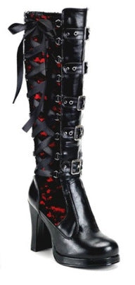 Bottes orthopédiques élégantes pour toutes occasions