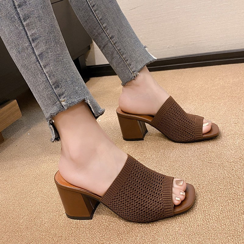 Sandales Orthopédiques Confortables pour Tous les Jours