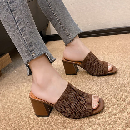 Sandales Orthopédiques Confortables pour Tous les Jours