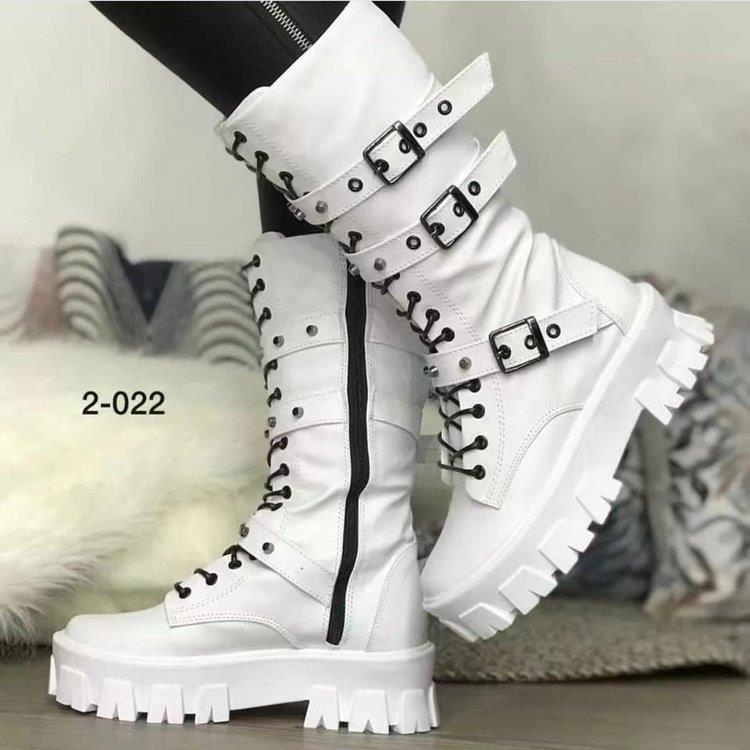 Bottes Orthopédiques Élégantes pour Chaque Pas