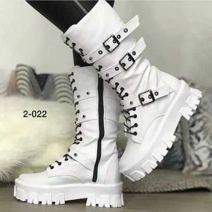 Bottes Orthopédiques Élégantes pour Chaque Pas