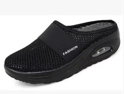 Chaussures Orthopédiques Classiques au Style Intemporel