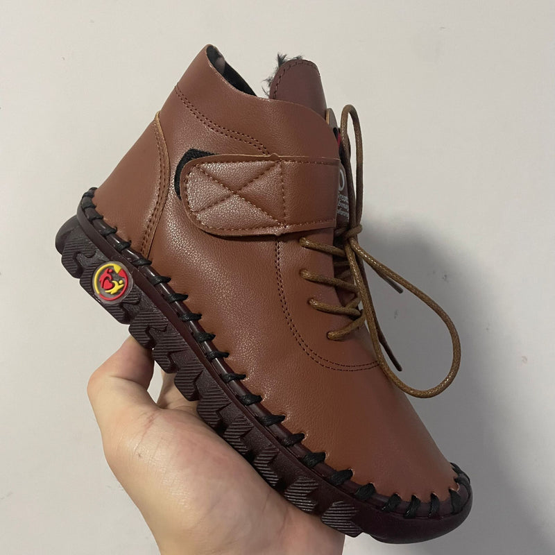 Chaussures Orthopédiques Confortables pour Tous les Jours