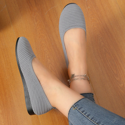 Chaussures Orthopédiques Confortables pour Tous les Jours