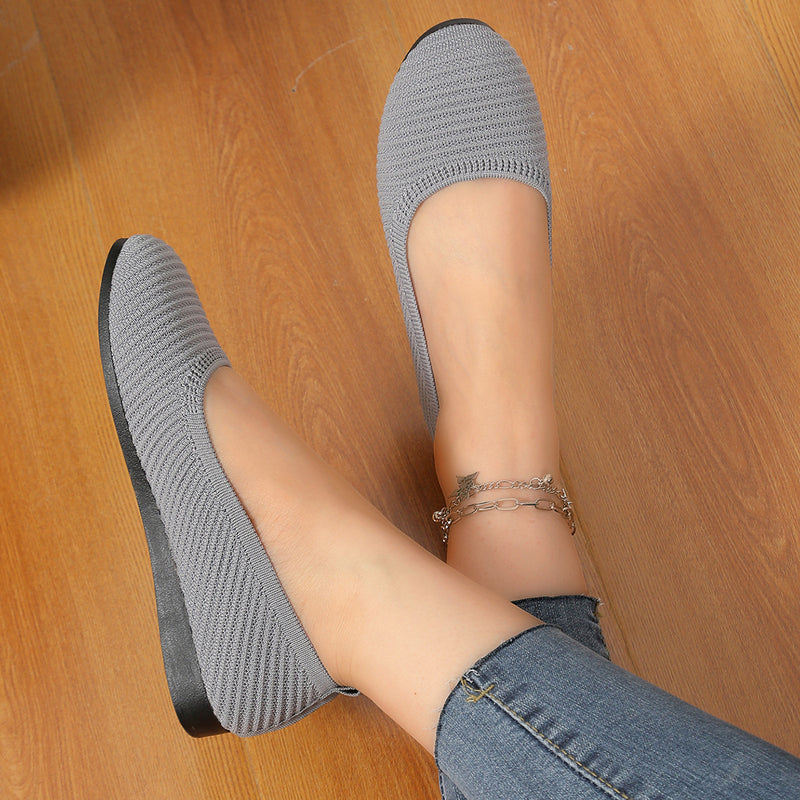 Chaussures Orthopédiques Confortables pour Tous les Jours