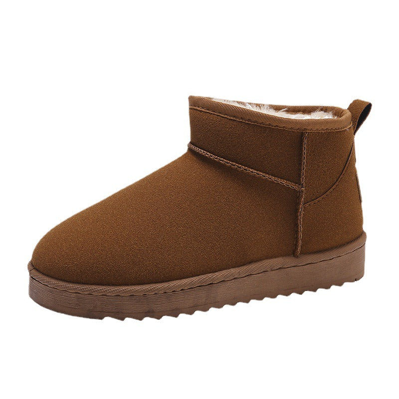 Bottes Orthopédiques Confortables pour Tous les Jours