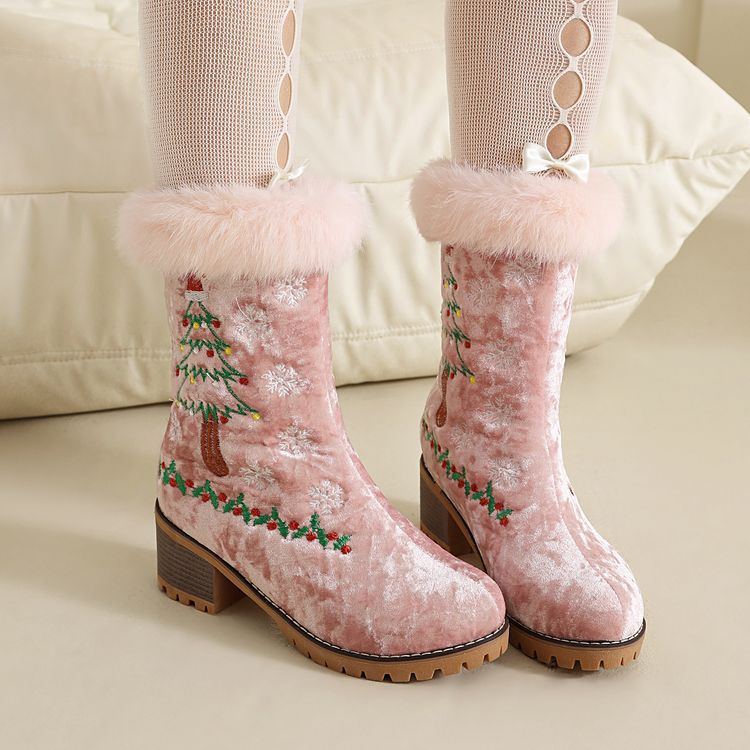 Bottes Orthopédiques Stylées pour Toute Occasion