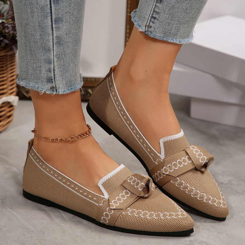 Chaussures Orthopédiques Stylées pour Toute Occasion