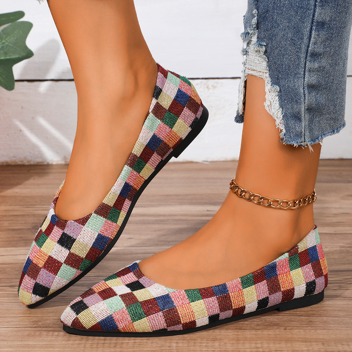 Chaussures Orthopédiques Confortables pour Tous les Jours