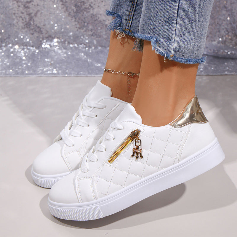 Chaussures Orthopédiques d'Inspiration Vintage