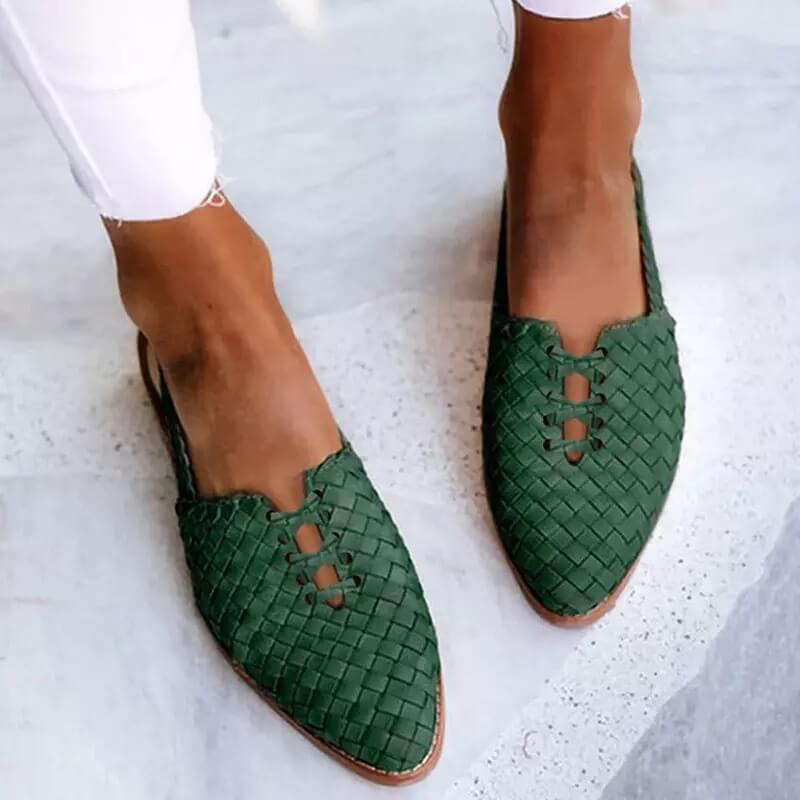 SL | Slip-On tissé appartements