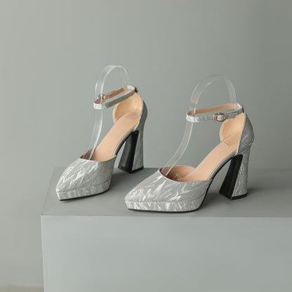 Sandales Orthopédiques Stylées pour Toute Occasion