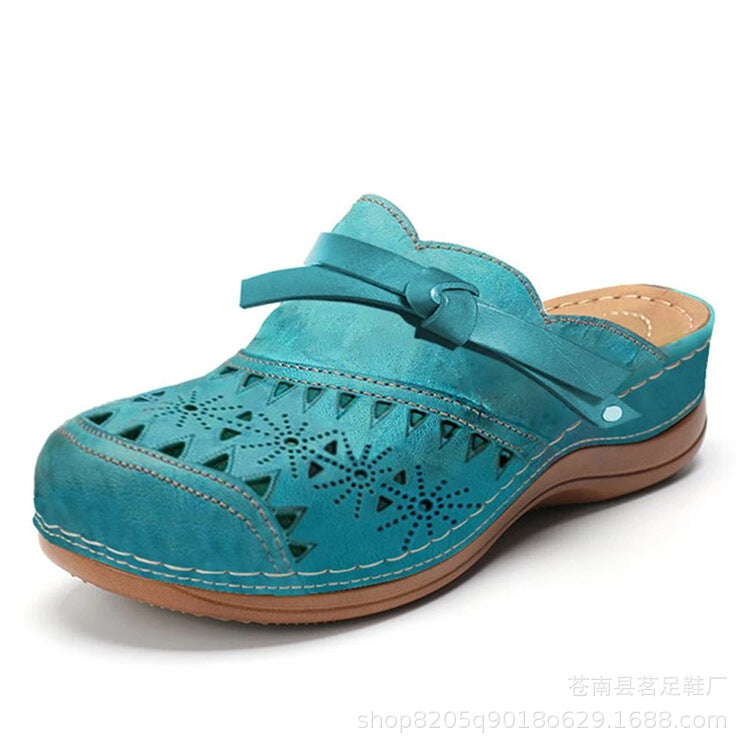 Chaussures Orthopédiques Classiques au Style Intemporel