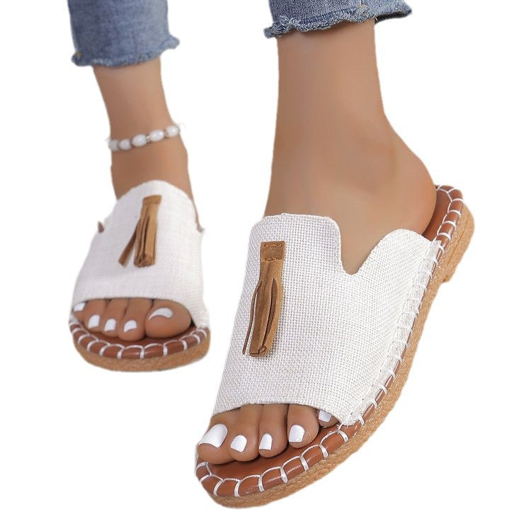Sandales Orthopédiques Confortables pour Tous les Jours