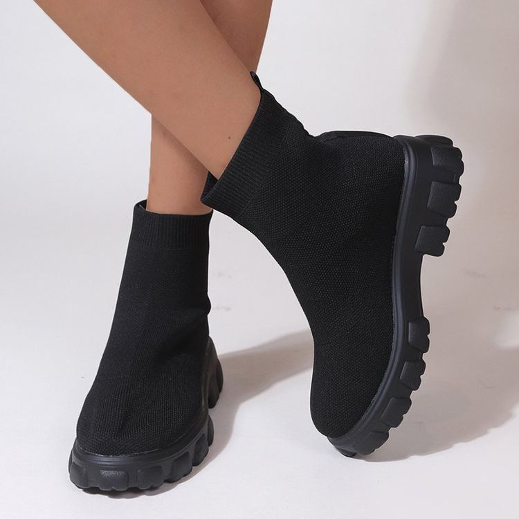 Bottes Orthopédiques Stylées pour Toute Occasion