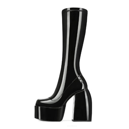Bottes Orthopédiques Stylées pour Toute Occasion