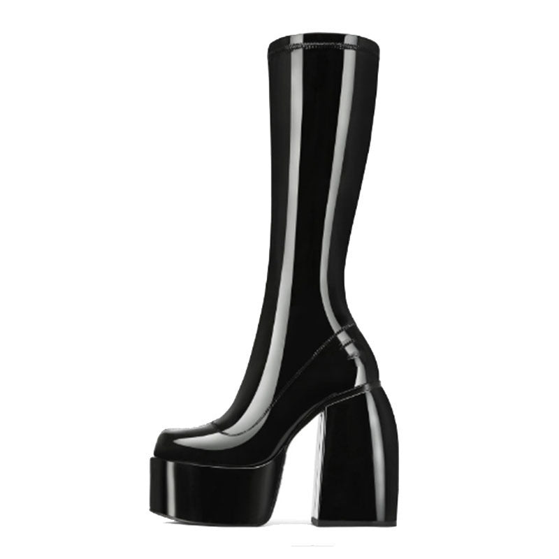 Bottes Orthopédiques Stylées pour Toute Occasion
