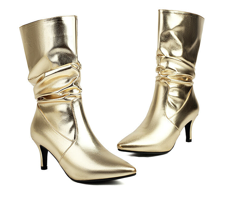 Bottes Orthopédiques Magnifiquement Conçues