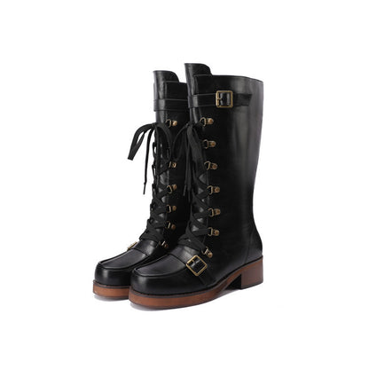 Bottes Orthopédiques Magnifiquement Conçues