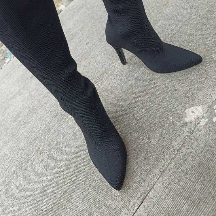 Bottes Orthopédiques Élégantes pour Chaque Pas