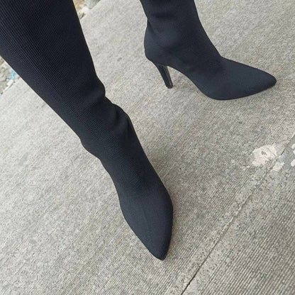 Bottes Orthopédiques Élégantes pour Chaque Pas