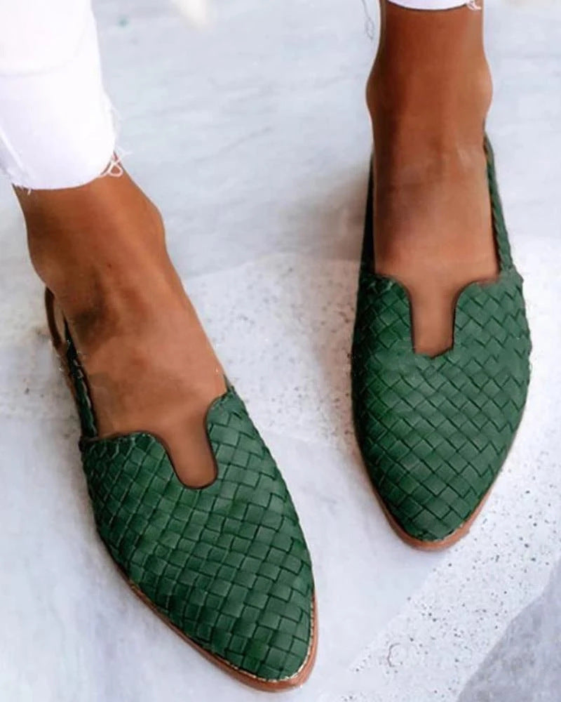 Sandales Orthopédiques Confortables pour Tous les Jours