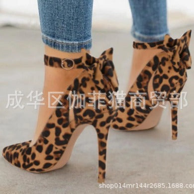 Chaussures Orthopédiques Stylées pour Toute Occasion