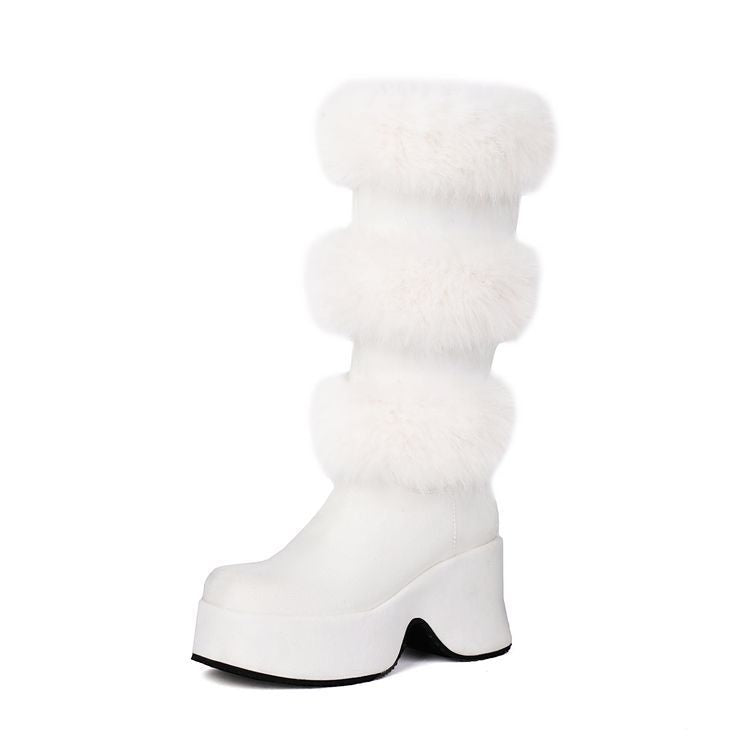 Bottes Orthopédiques Stylées pour Toute Occasion