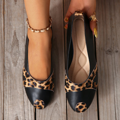 Chaussures Orthopédiques Confortables pour Tous les Jours