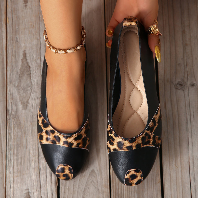 Chaussures Orthopédiques Confortables pour Tous les Jours